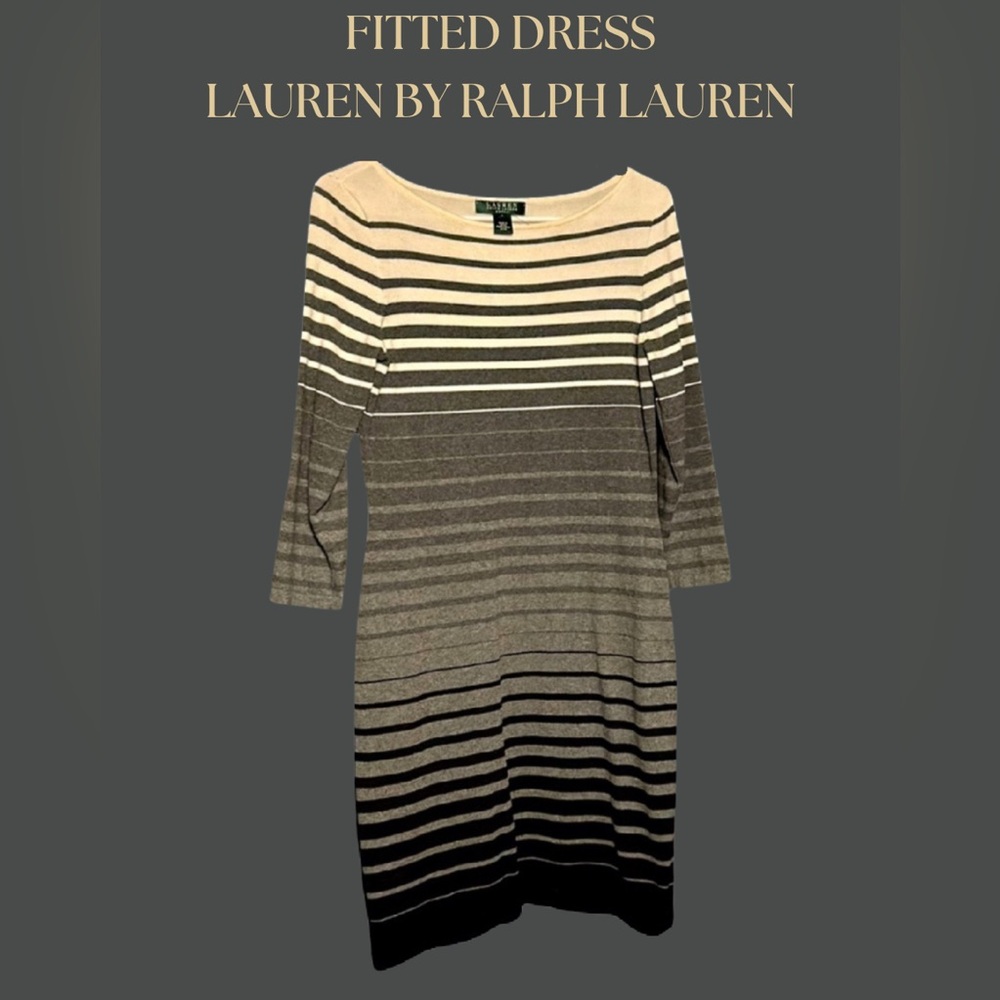 Ralph Lauren Dress